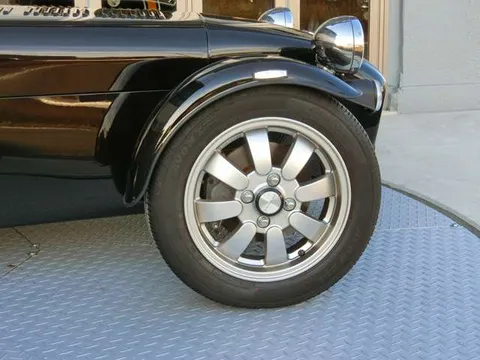 Caterham