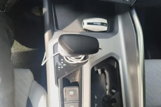 Geely Preface