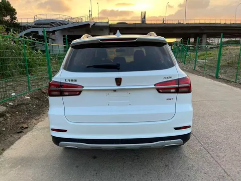 Roewe RX5