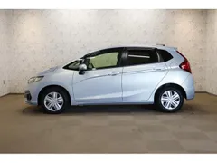 Honda Jazz (Fit)