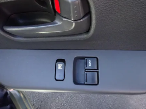 Suzuki Carry Track