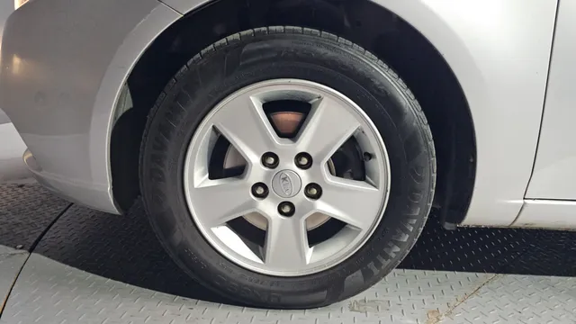 Kia Cerato (Forte)