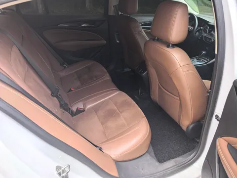 Buick Regal