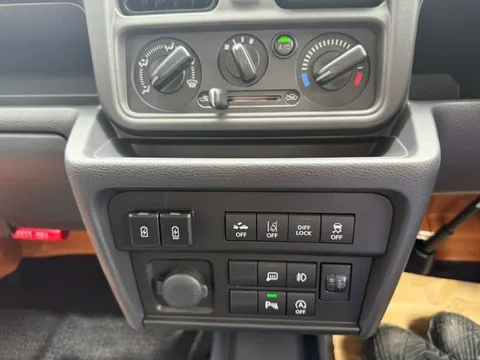 Suzuki Super Carry