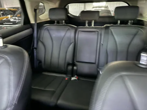 BYD Tang