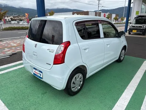 Suzuki Alto Eco