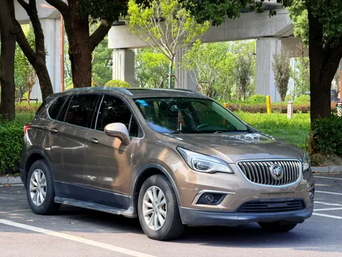 Buick Envision