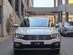 Volkswagen C-Trek