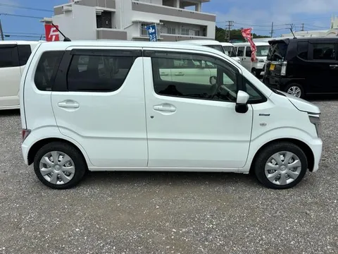 Mazda Flair