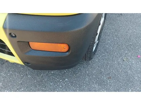 Daihatsu Naked