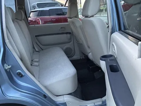Nissan Otti
