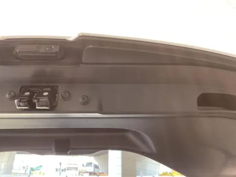 Toyota Corolla Sport