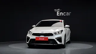 Kia Cerato (K3)