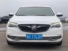 Buick Excelle GT