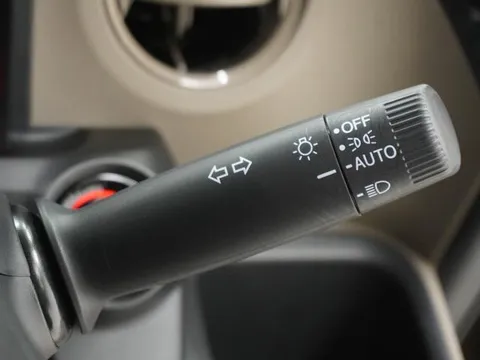 Honda N-BOX Joy
