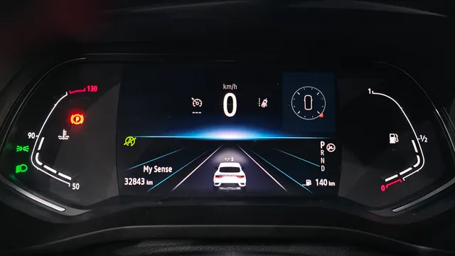 Renault Arkana (XM3)