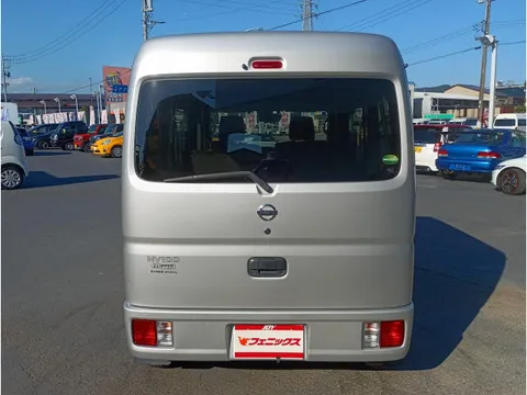 Nissan Clipper