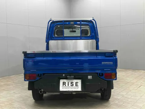 Subaru Sambar Truck