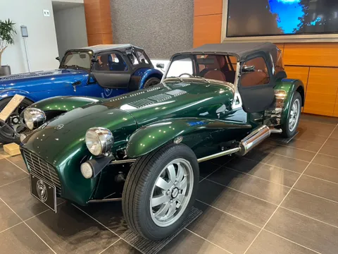 Caterham