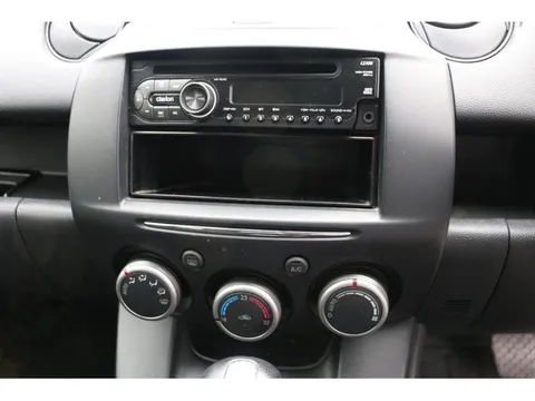 Mazda Mazda2 (Demio)