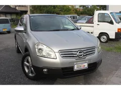 Nissan Qashqai (Dualis)