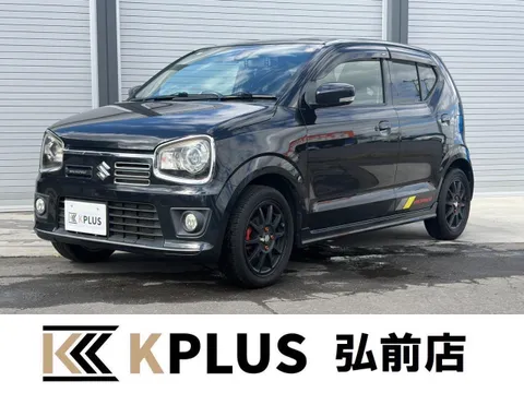 Suzuki Alto Works
