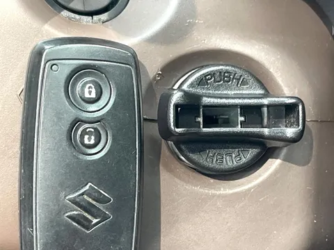 Suzuki MR Wagon