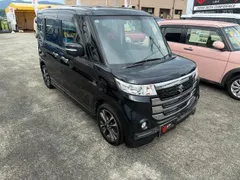 Suzuki Spacia Custom Z