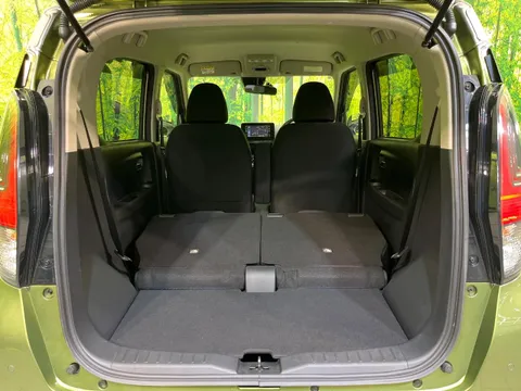 Mitsubishi eK X