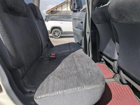 Honda Zest Spark
