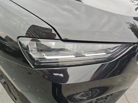 Wey VV7