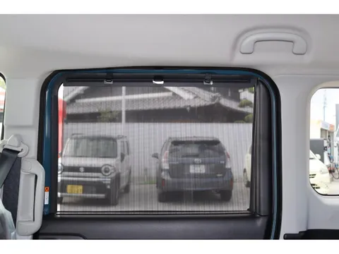 Suzuki Spacia Gear