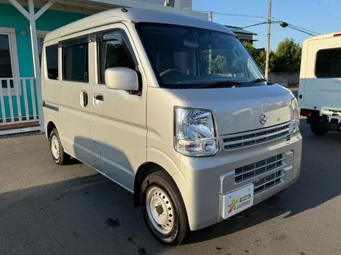 Nissan Clipper