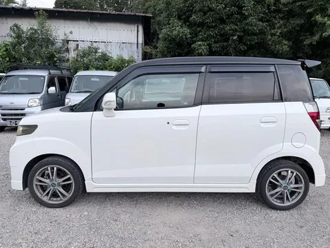 Honda Zest Spark