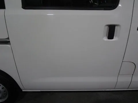 Toyota TownAce Van