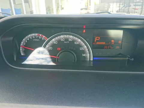 Mazda Flair