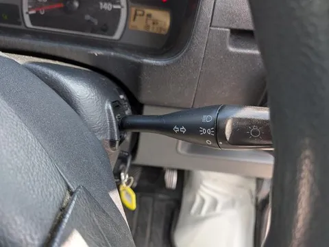 Mitsubishi Minicab Van