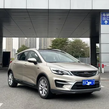 Geely