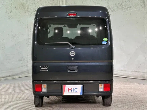 Nissan Clipper