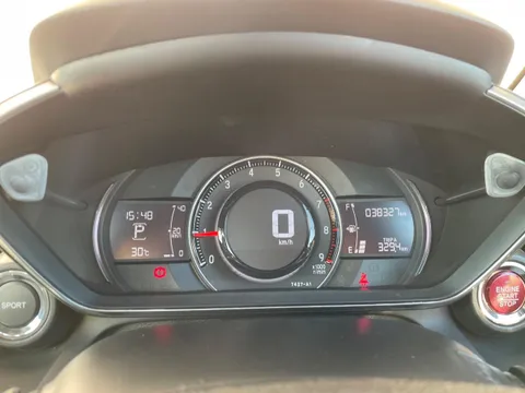 Honda S660