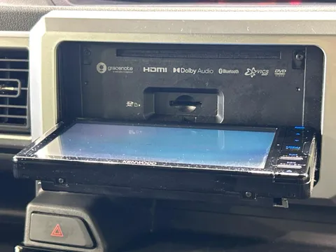 Toyota Pixis Mega
