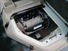 Mitsubishi Minicab Van