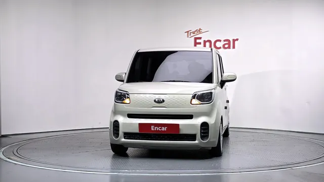 Kia Ray
