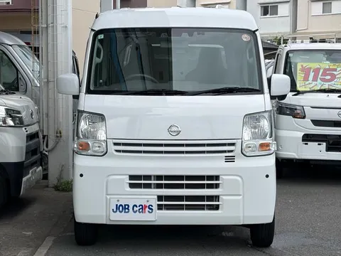 Nissan Clipper