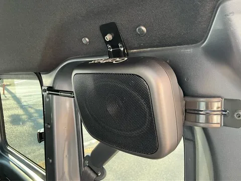 Honda N-VAN Plus Style