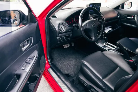 Mazda Mazda 6