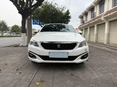 Peugeot 301