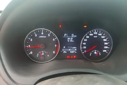 Hyundai Celesta