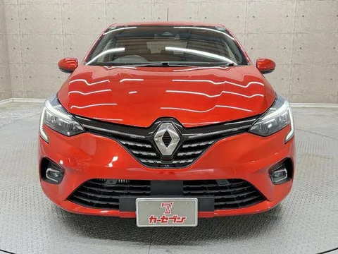 Renault Lutecia