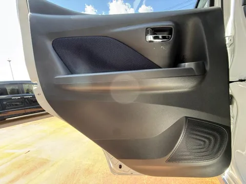 Mitsubishi eK X